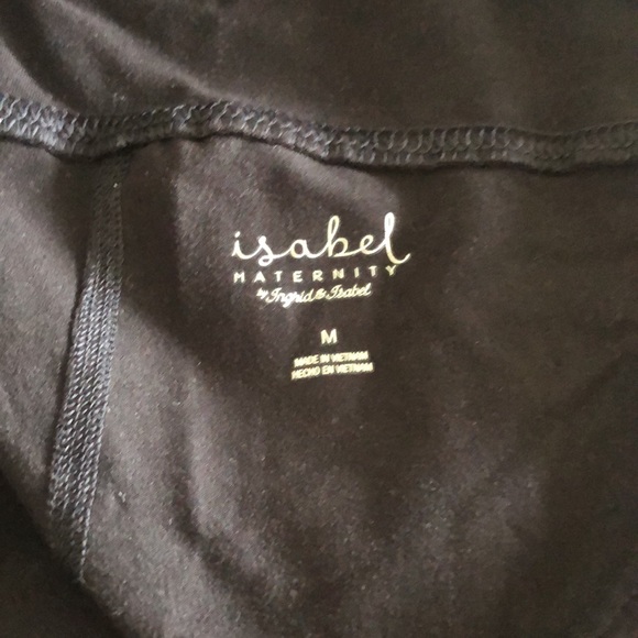 Best maternity leggings! - Picture 3 of 3